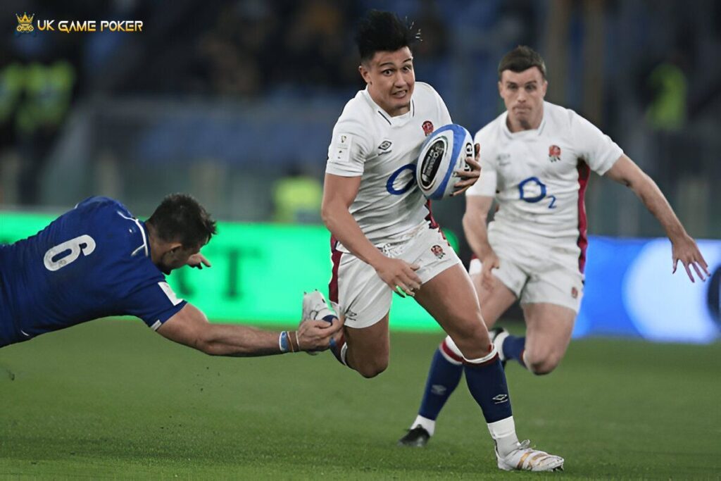 How Is Rugby Scored