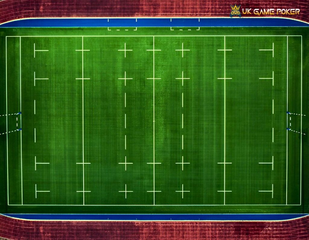 How Big Is A Rugby Field