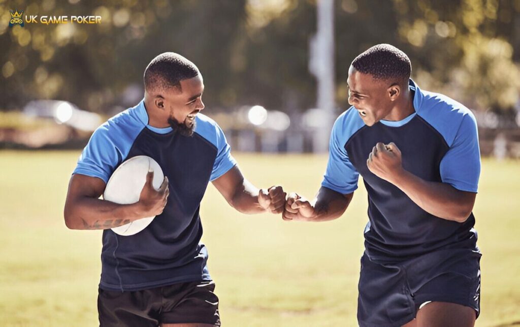 How Long Are Rugby Sevens Games
