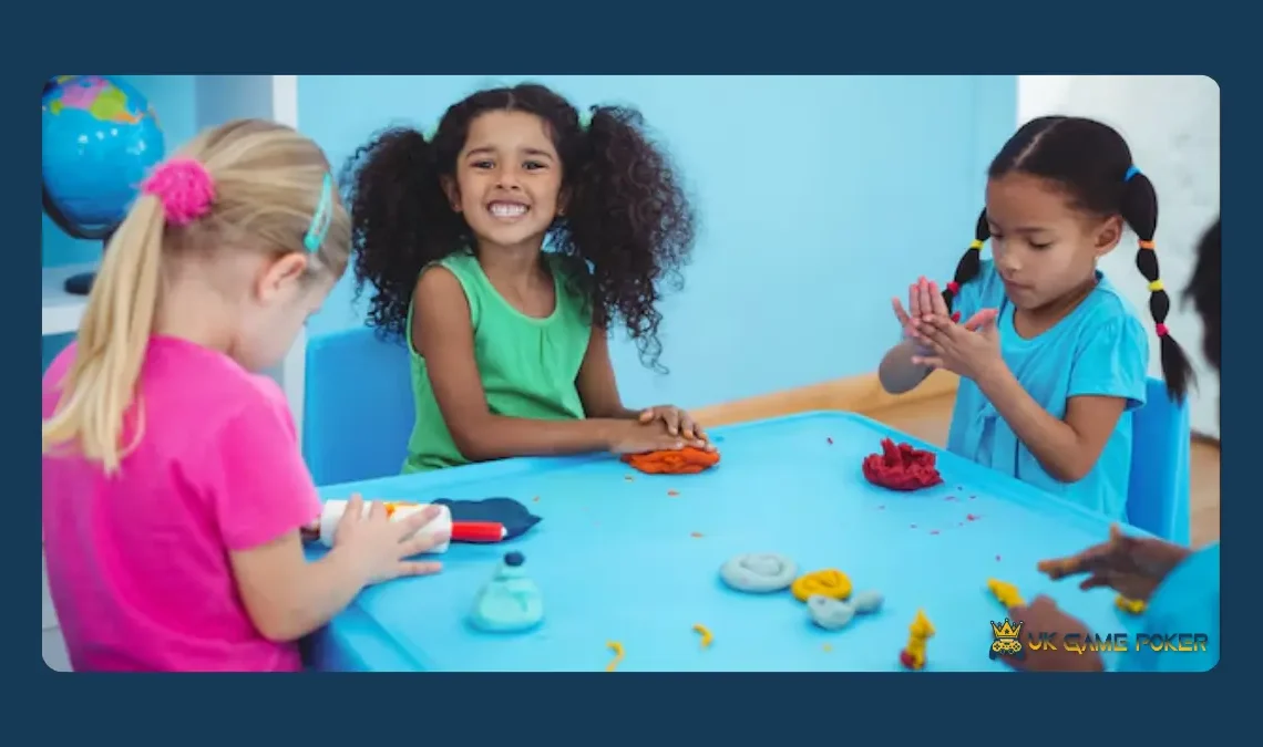 Top 10 Classroom Games