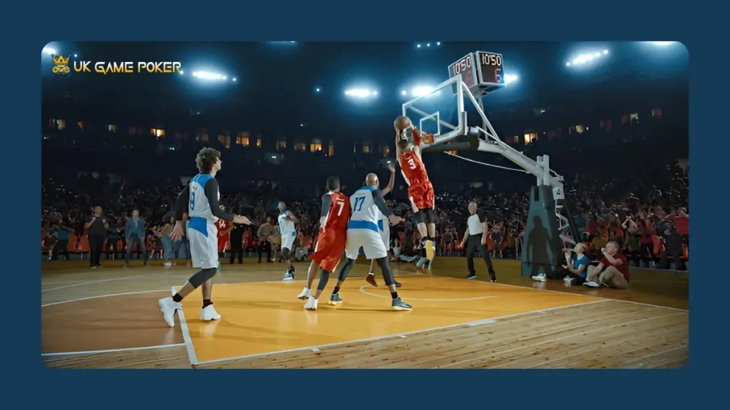 3x3 basketball olympics
