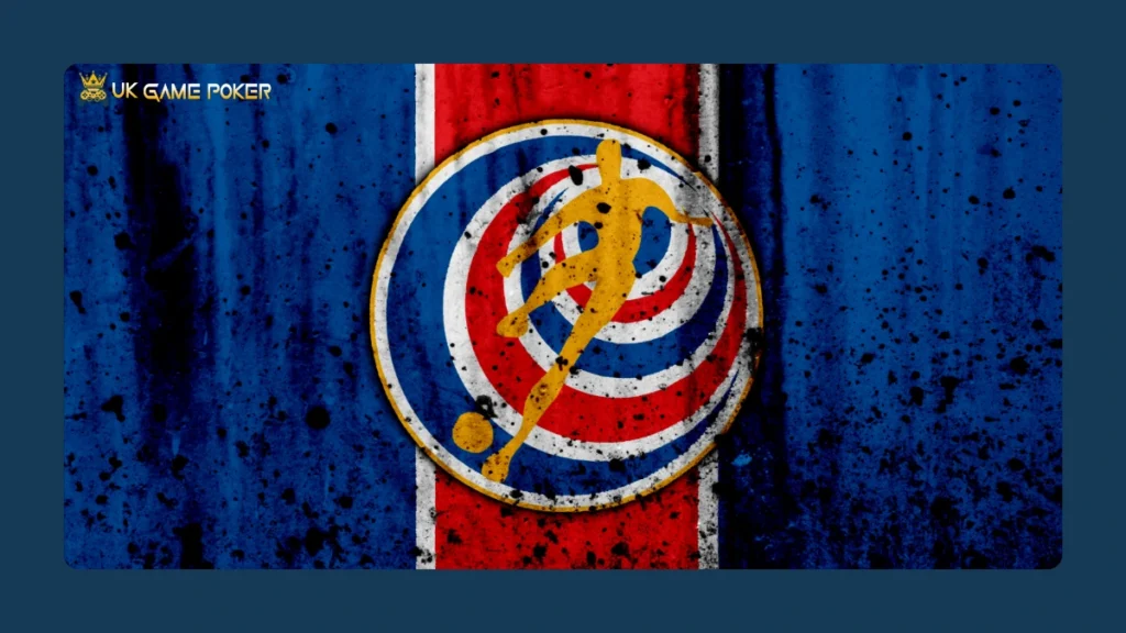 Costa Rica National Football Team
