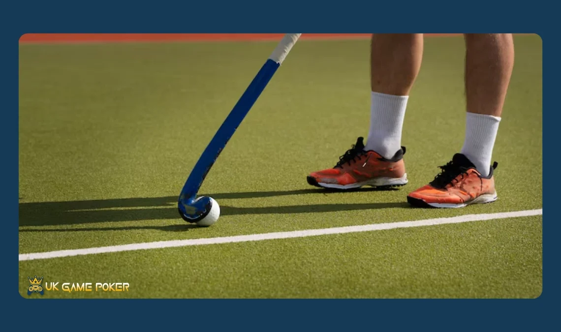 Field Hockey at the Olympics