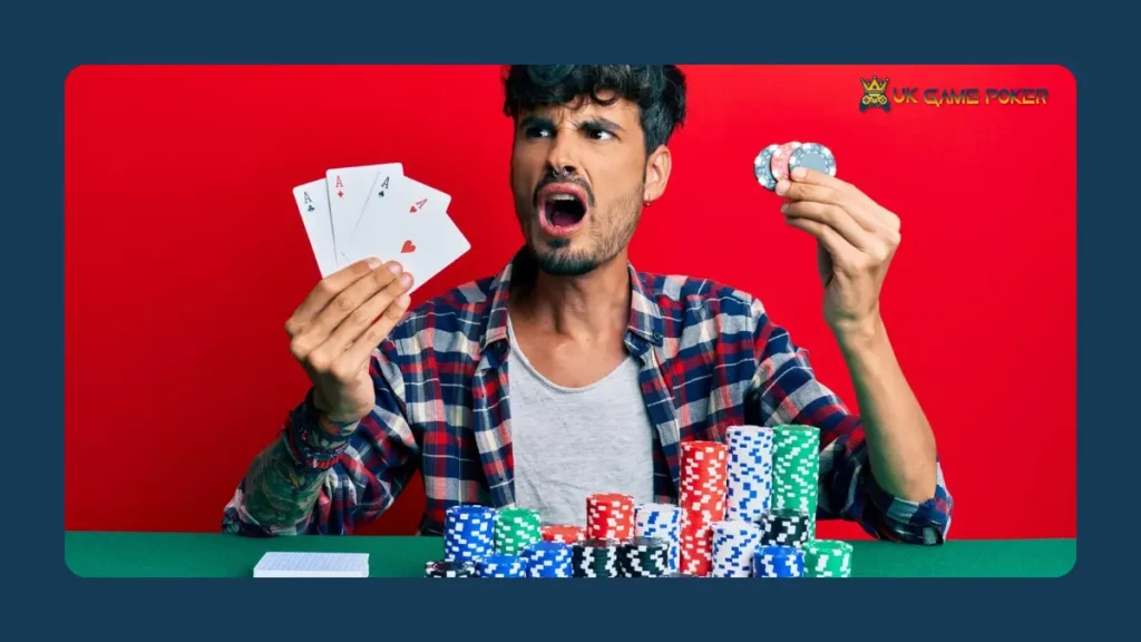 how to play poker game