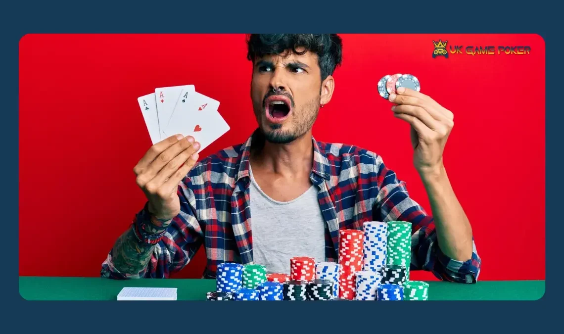 how to play poker game