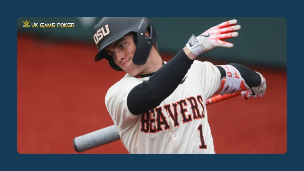 Oregon State Baseball