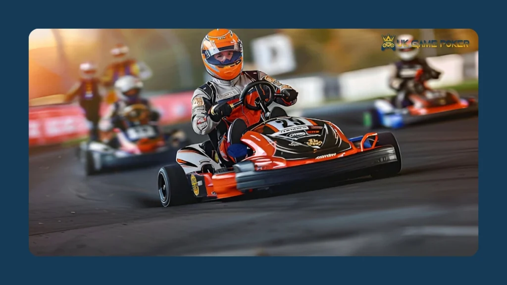 car racing games