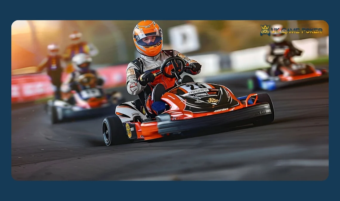 car racing games