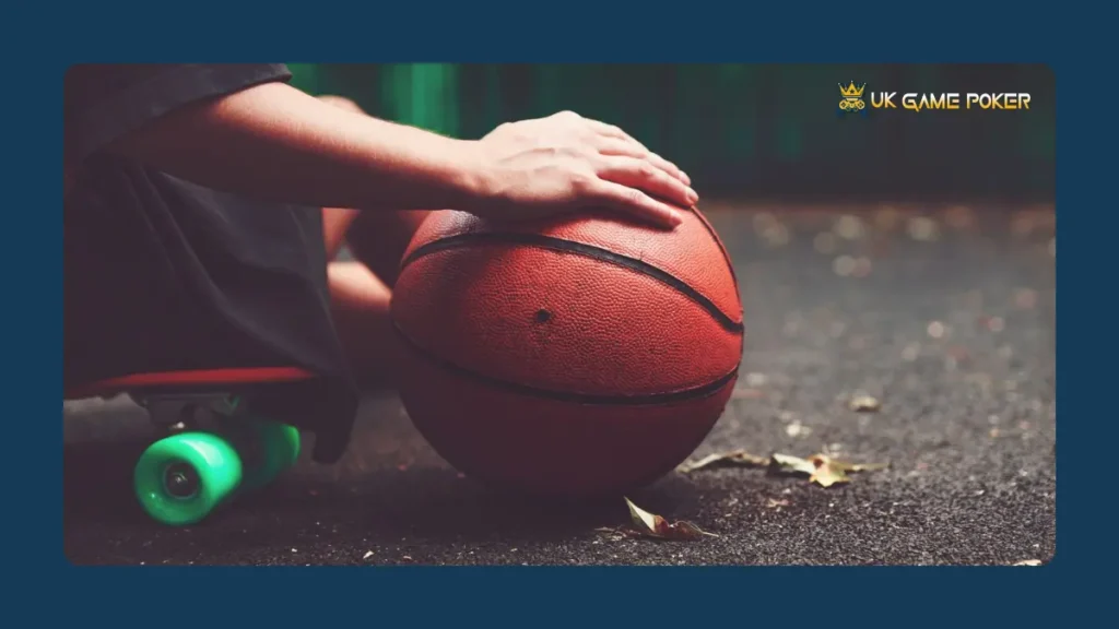 how long is a basketball game
