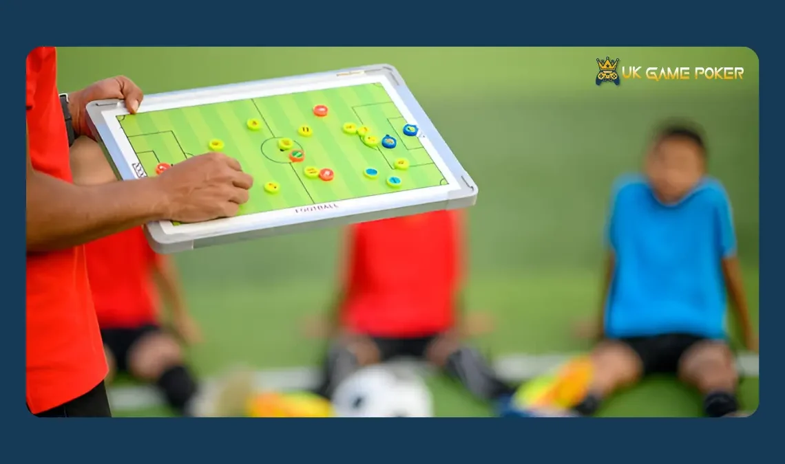 how many players on a football team