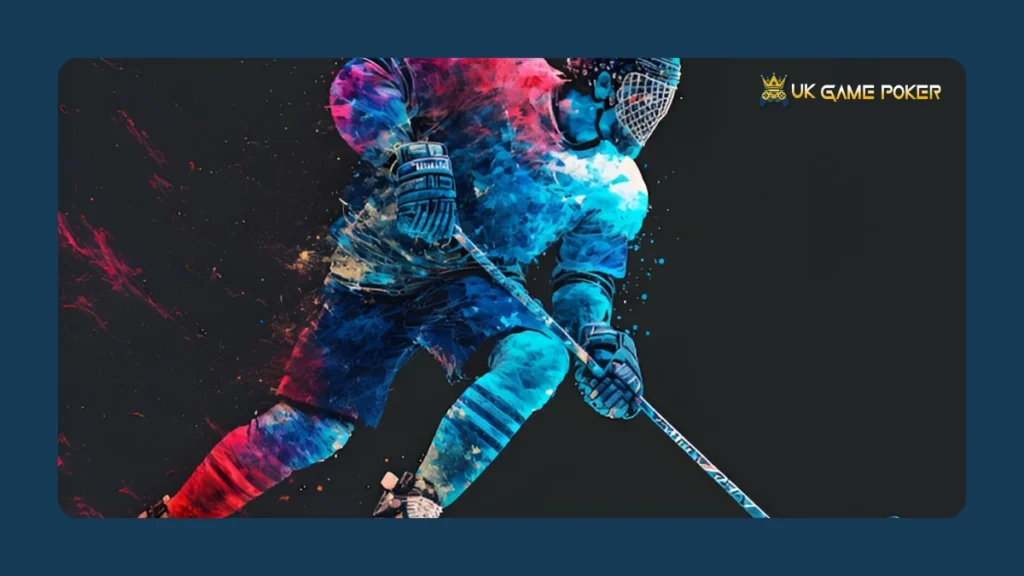 puppet hockey