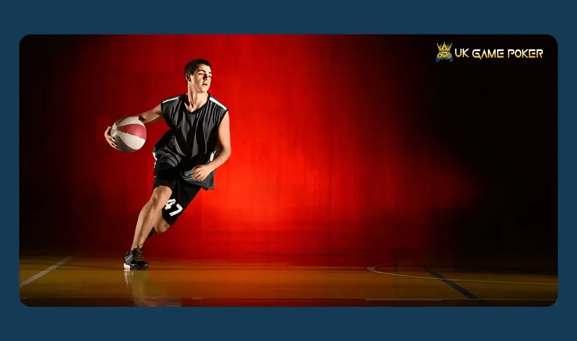tallest basketball player
