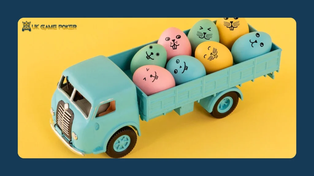 truck games