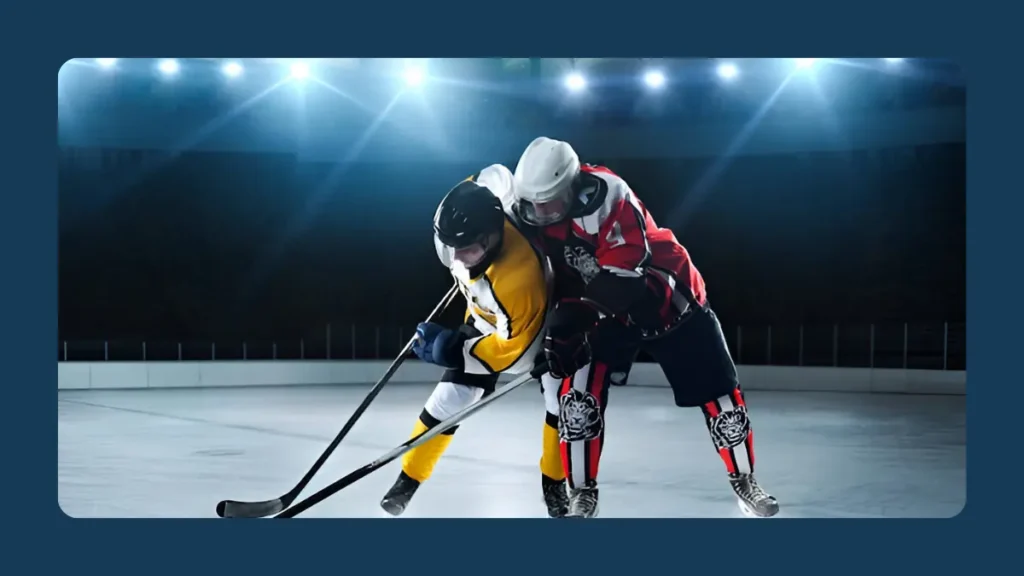 us vs canada hockey