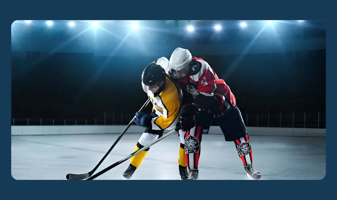 us vs canada hockey