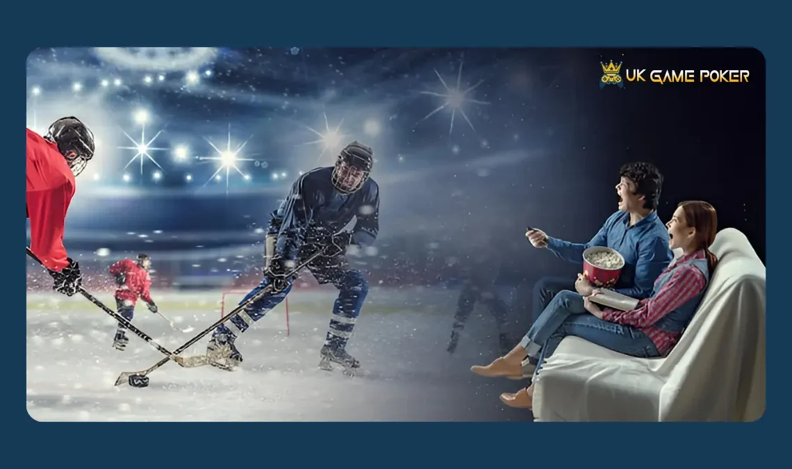 What Is Icing in Hockey