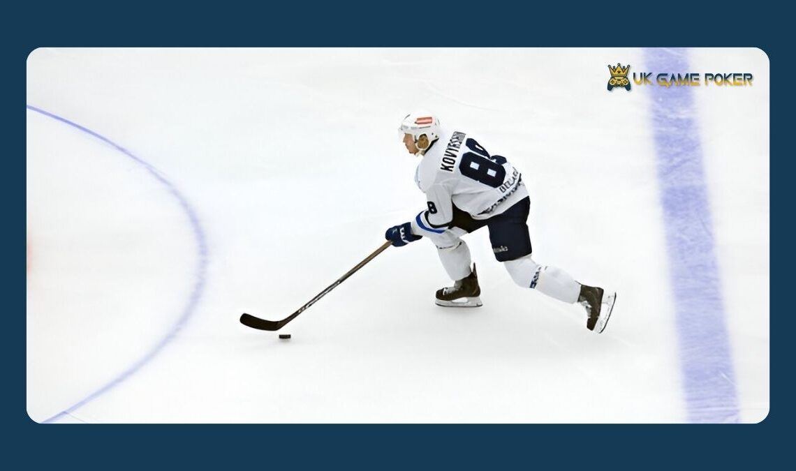 amerks hockey schedule