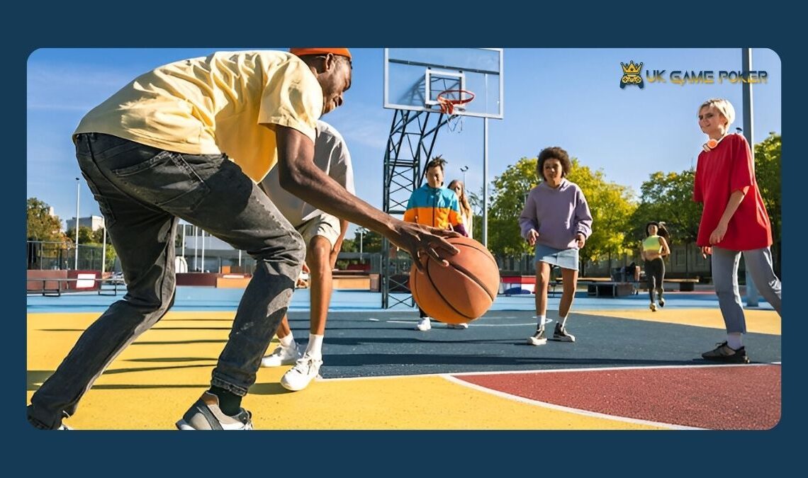 basketball conditioning is different