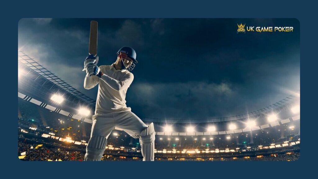 cricket exceed