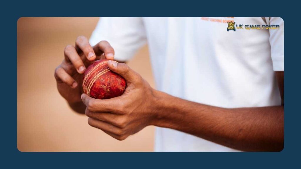 cricket sport in spanish