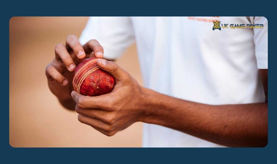 cricket sport in spanish