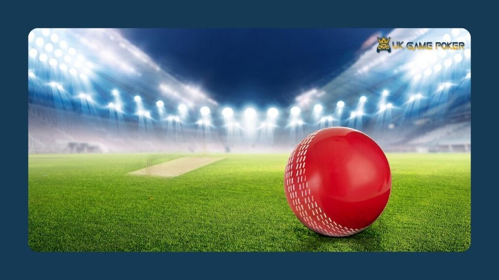cricket sport near me