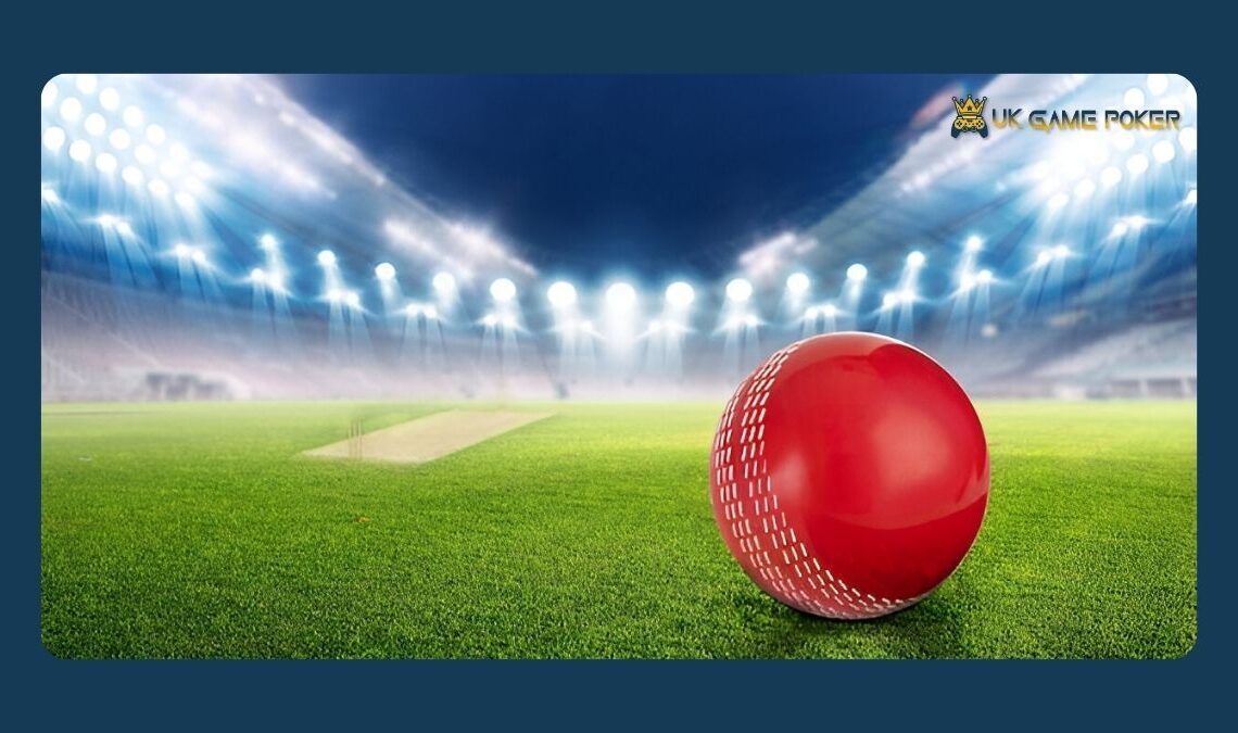 cricket sport near me