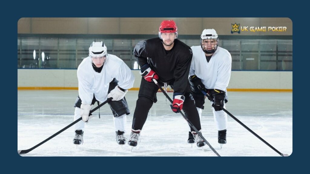 deux-rives dauphins bantam hockey