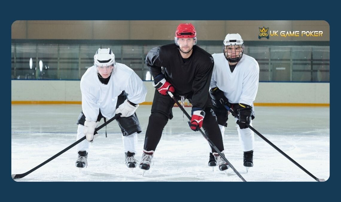 deux-rives dauphins bantam hockey