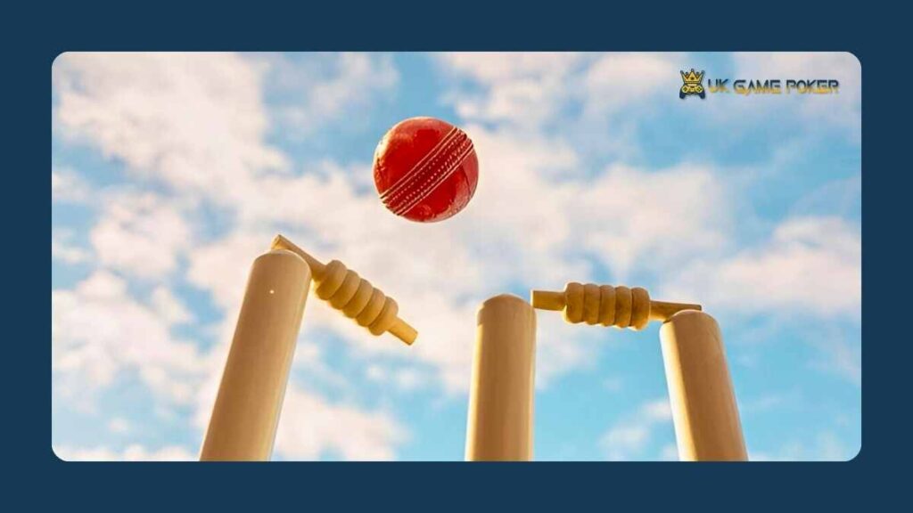 who invented the sport cricket