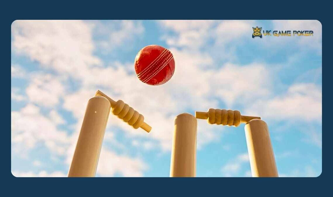who invented the sport cricket