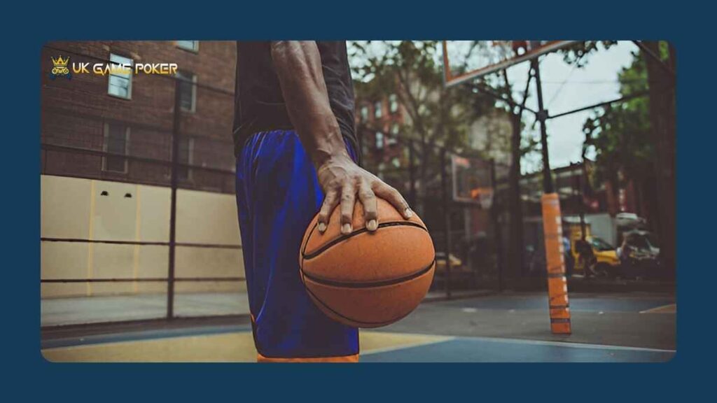 fastbreak triggers for basketball
