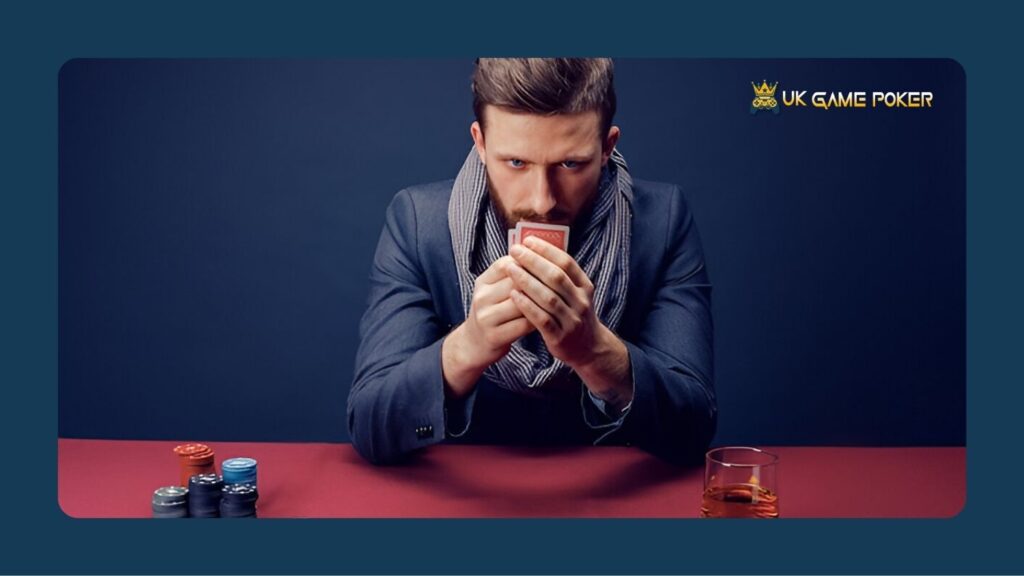 how long does a poker game last