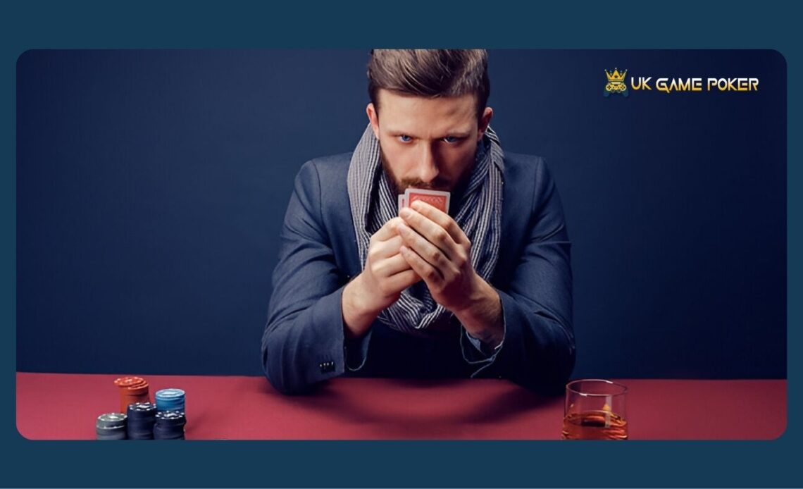 how long does a poker game last