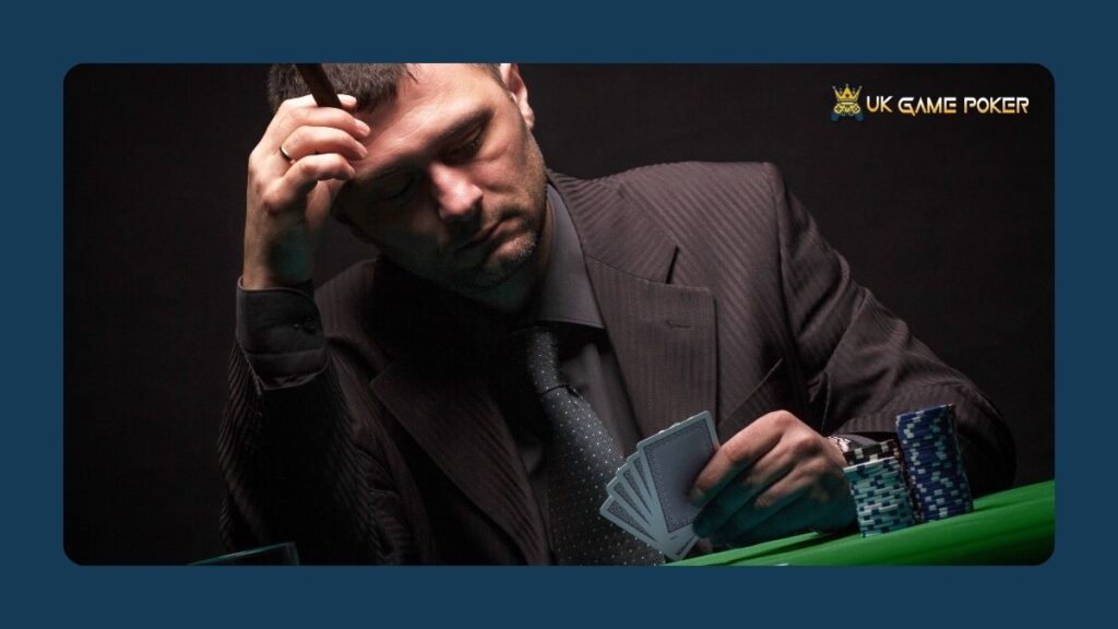 How to Win the Poker Game Without Strauss's Help