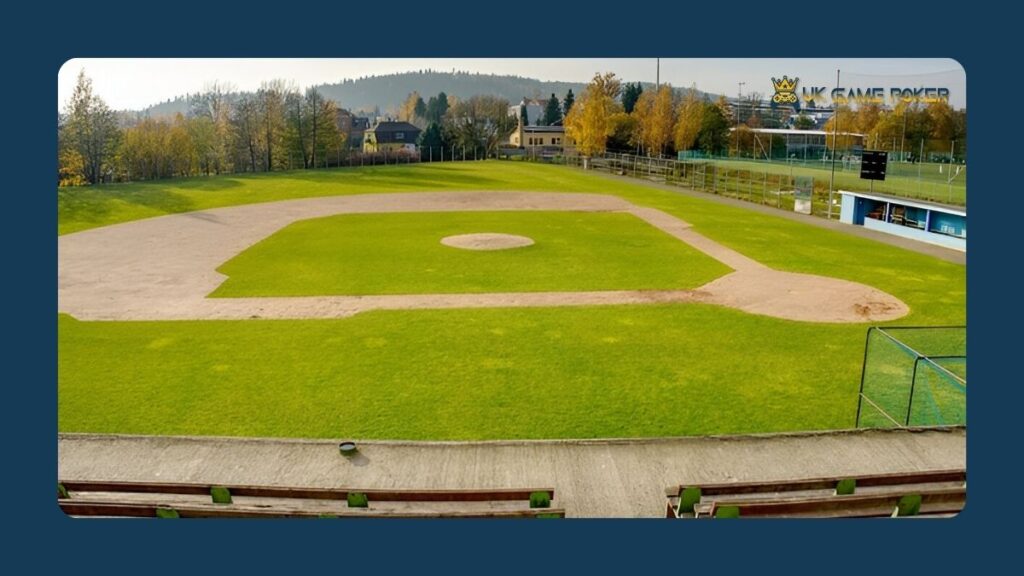 moreau catholic baseball field