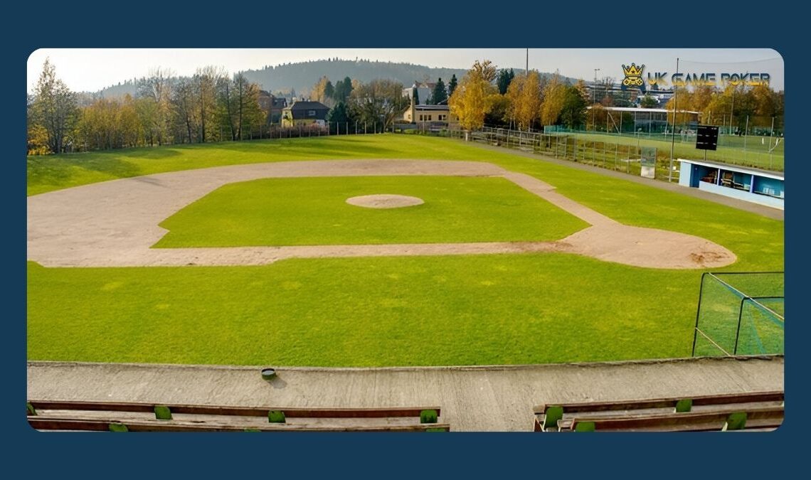 moreau catholic baseball field