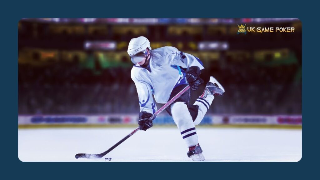 ny bobcats ice hockey