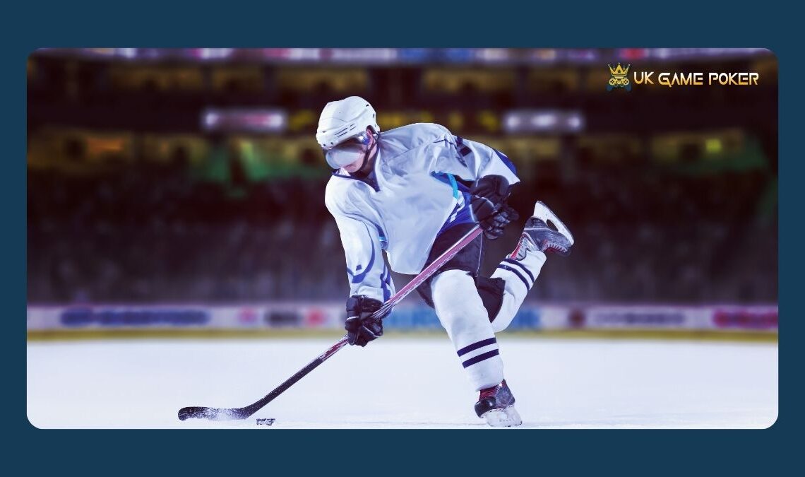 ny bobcats ice hockey