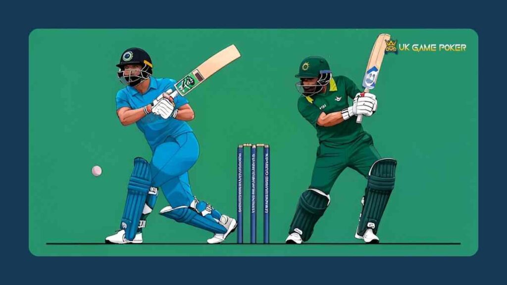 who invented cricket sport