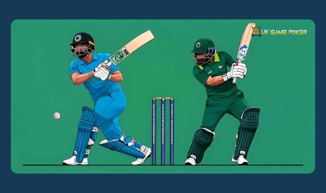 who invented cricket sport